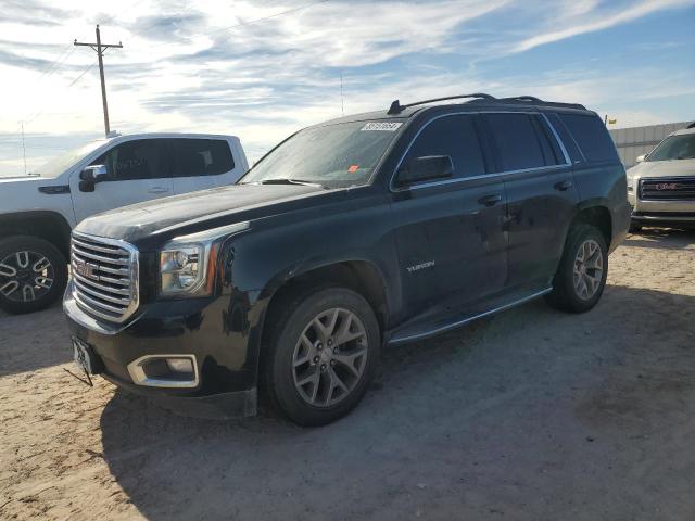 Vin: 1gks1bkc0hr166233, lot: 85151654, gmc yukon slt 2017 img_1
