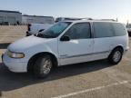 Lot #3023775906 1997 NISSAN QUEST XE