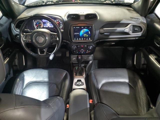 2020 JEEP RENEGADE L - ZACNJBB18LPL86599