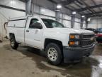 Lot #3024419549 2014 CHEVROLET SILVERADO