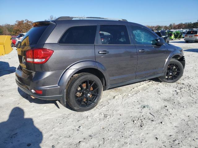 2017 DODGE JOURNEY SX - 3C4PDCBB8HT619883