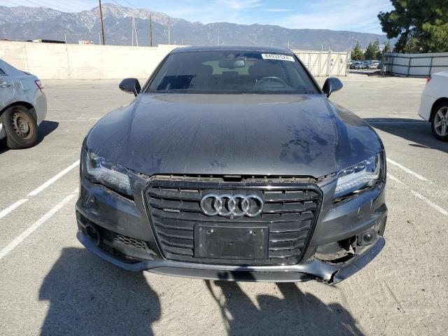 VIN WAU2GAFC9FN007341 2015 AUDI A7 no.5