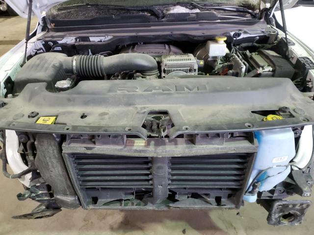 2021 RAM 1500 BIG H - 1C6SRFFT4MN641624