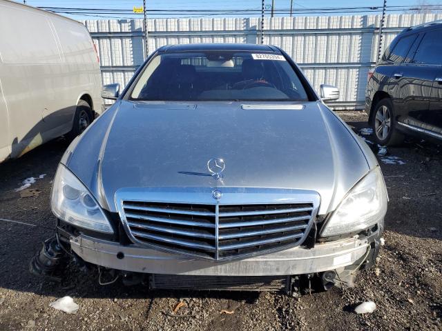 VIN WDDNG9EB1DA531021 2013 MERCEDES-BENZ S-CLASS no.5