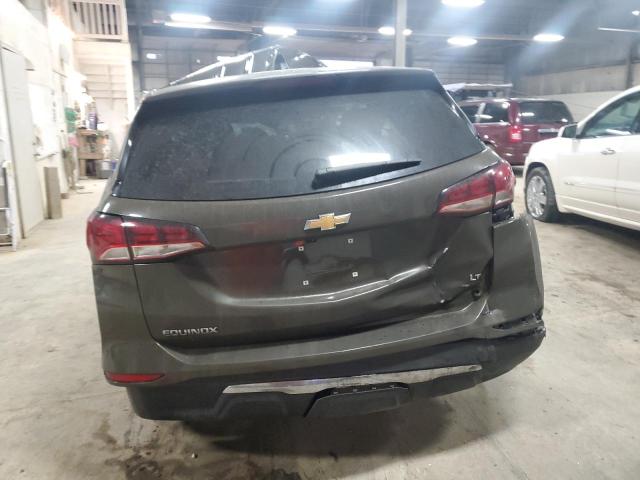 2024 CHEVROLET EQUINOX LT - 3GNAXKEG8RL231558