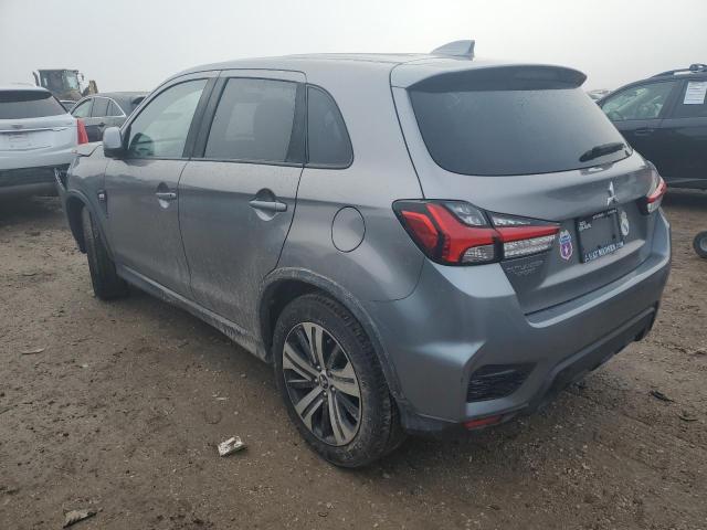 2020 MITSUBISHI OUTLANDER - JA4AR3AU0LU001329