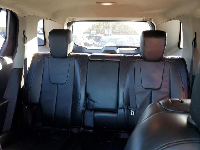 2015 GMC TERRAIN DE - 2GKFLUE30F6239869