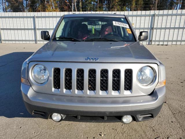 2016 JEEP PATRIOT SP - 1C4NJPBB7GD749391