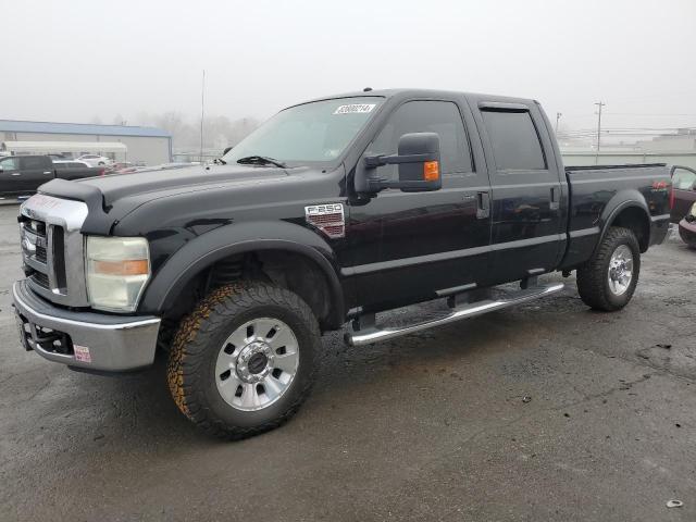 FORD F250 SUPER