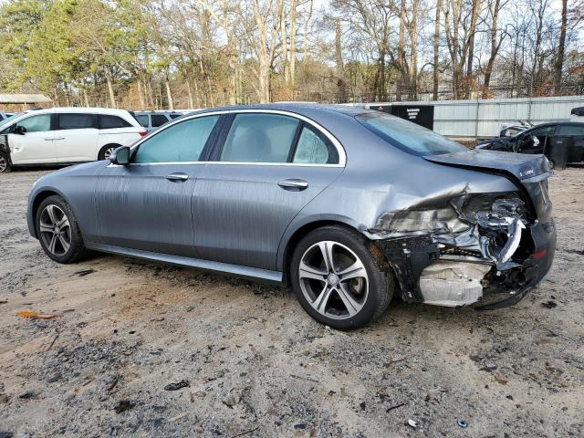 2017 MERCEDES-BENZ E 300 4MAT - WDDZF4KB1HA178765