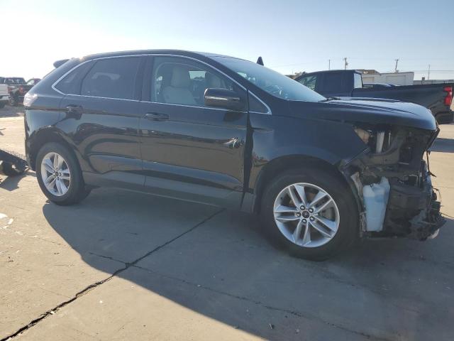 2015 FORD EDGE SEL - 2FMTK3J86FBB42045