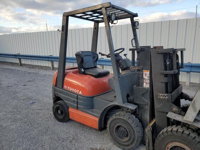 1999 TOYOTA FORK LIFT #3027047844