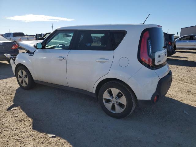 VIN KNDJN2A26F7226075 2015 KIA SOUL no.2