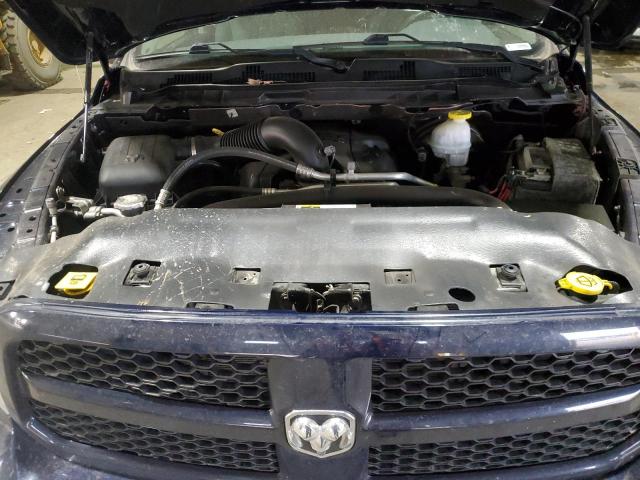 2019 RAM 1500 CLASS - 1C6RR7FT4KS556477