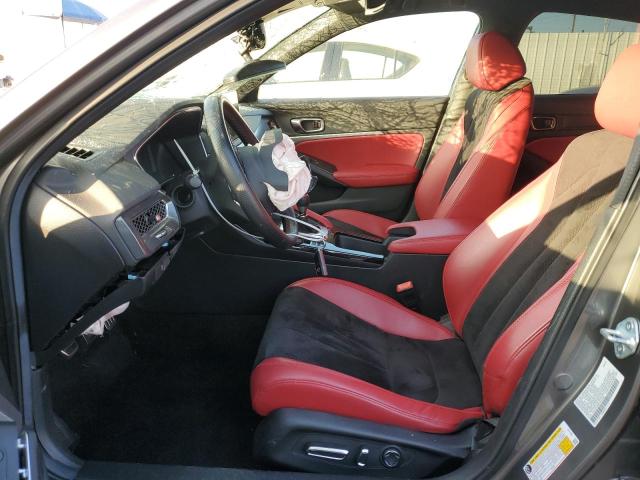 2024 ACURA INTEGRA TY 19UDE5G99RA001256