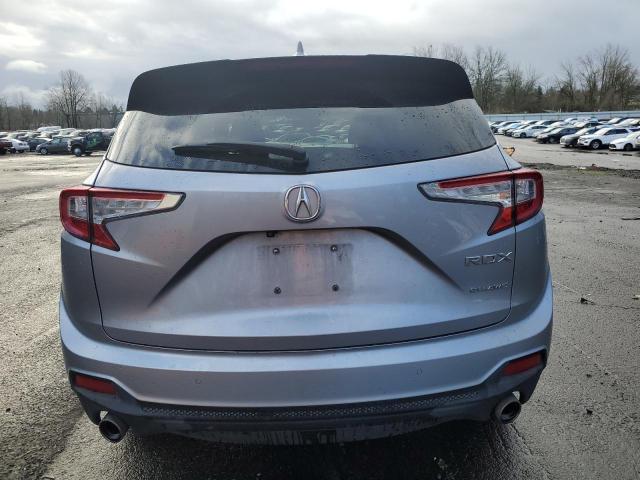 2019 ACURA RDX ADVANC 5J8TC2H75KL025187