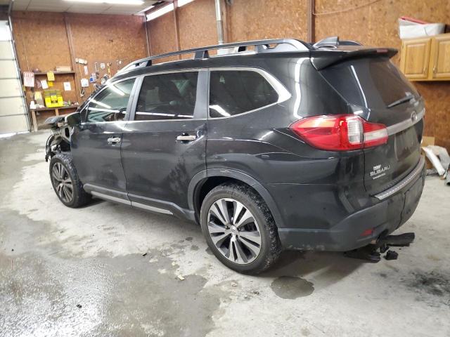 2021 SUBARU ASCENT TOU 4S4WMARD4M3401366