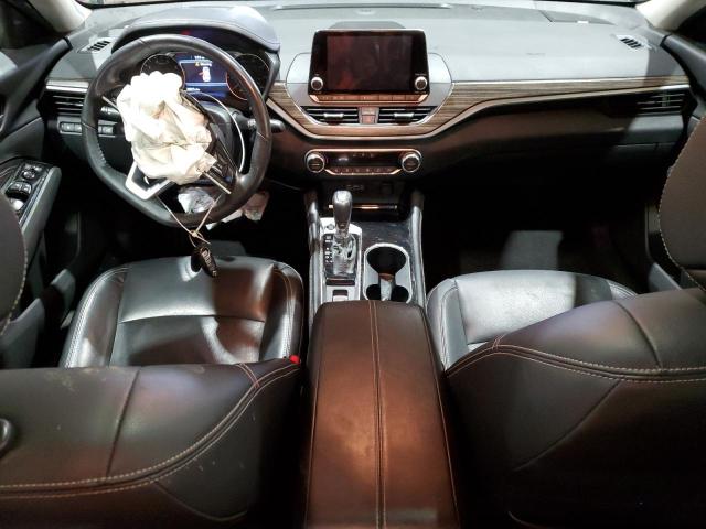 2022 NISSAN ALTIMA SL - 1N4BL4EW4NN423488