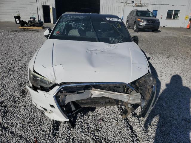 2017 AUDI A3 PREMIUM - WAUAUGFF2H1079185