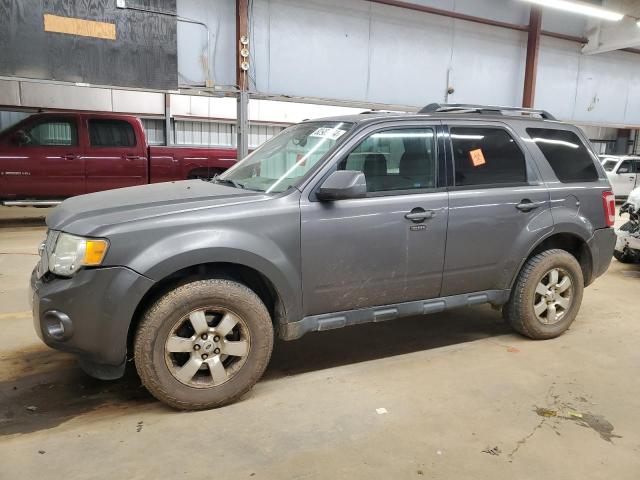 2011 FORD ESCAPE LIM #3024724569