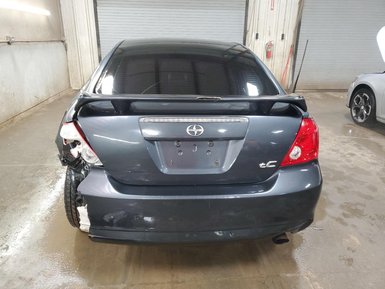 Lot #3027021832 2007 TOYOTA SCION TC