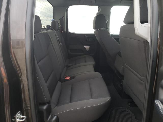 2019 CHEVROLET SILVERADO - 2GCVKPEC6K1208290