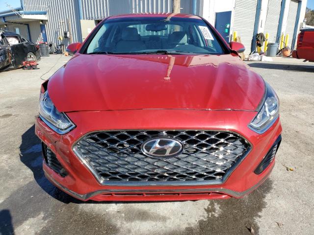 2019 HYUNDAI SONATA LIM - 5NPE34AF1KH821072