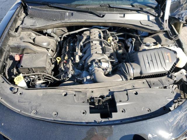2023 DODGE CHARGER PO - 2C3CDXAT5PH616449