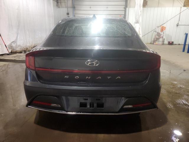2021 HYUNDAI SONATA SE - 5NPEG4JA1MH065397