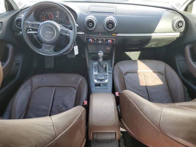 2015 AUDI A3 PREMIUM - WAUACGFF1F1089352
