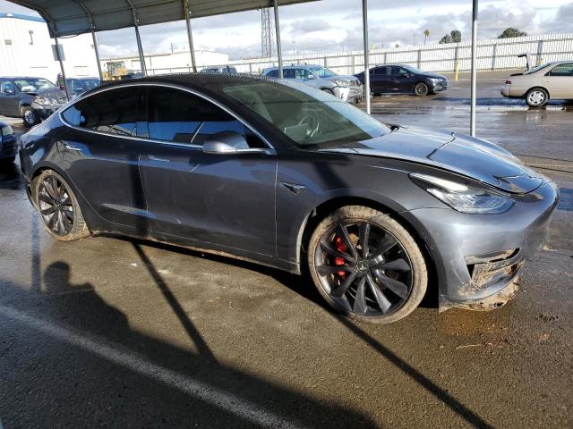 2020 TESLA MODEL 3 - 5YJ3E1EC4LF746884