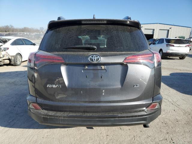 2017 TOYOTA RAV4 LE - JTMZFREV7HJ108779