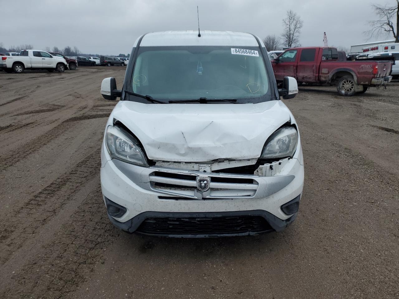 Lot #3030524493 2015 RAM PROMASTER