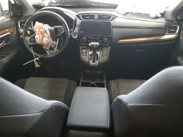 2022 HONDA CR-V EX - 2HKRW2H50NH648403