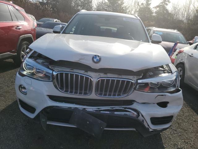 VIN 5UXWX9C55F0D44516 2015 BMW X3 no.5