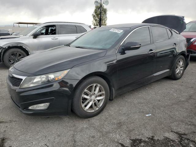 2013 KIA OPTIMA LX #3025141206