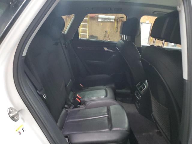 2019 AUDI Q5 PRESTIG WA1CNAFY6K2096882