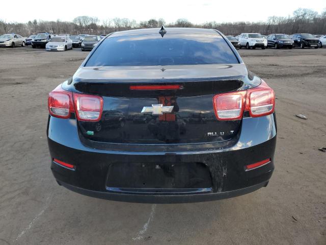 VIN 1G11C5SA2GU103656 2016 CHEVROLET MALIBU no.6