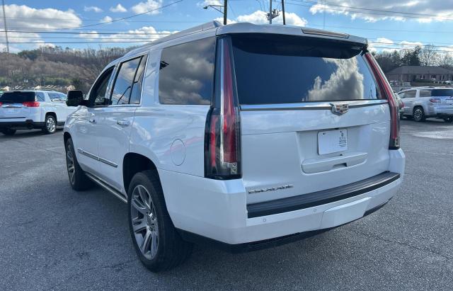 VIN 1GYS4CKJ7GR459059 2016 CADILLAC ESCALADE no.3