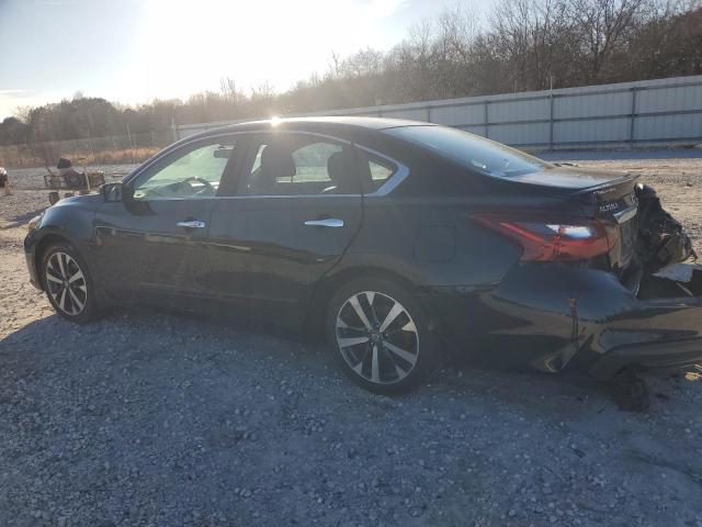 2017 NISSAN ALTIMA 2.5 - 1N4AL3AP1HC496368