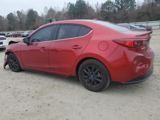 Vin: 3mzbm1v77fm225219, lot: 83875774, mazda 3 touring 20152