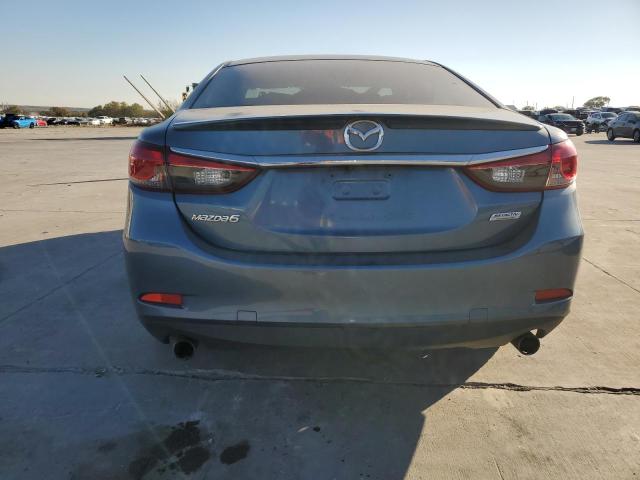 2016 MAZDA 6 TOURING - JM1GJ1V57G1405220