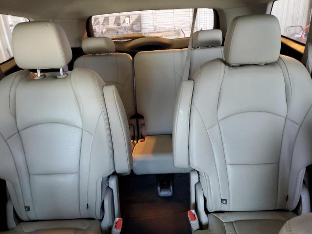 2019 BUICK ENCLAVE ES - 5GAERBKW6KJ127679