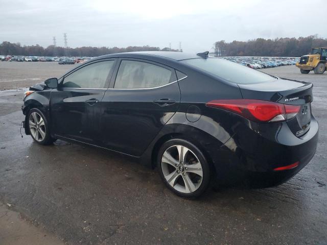 Vin: kmhdh4ah3gu585256, lot: 83080344, hyundai elantra se 20162