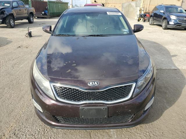 2015 KIA OPTIMA EX - 5XXGN4A78FG484218