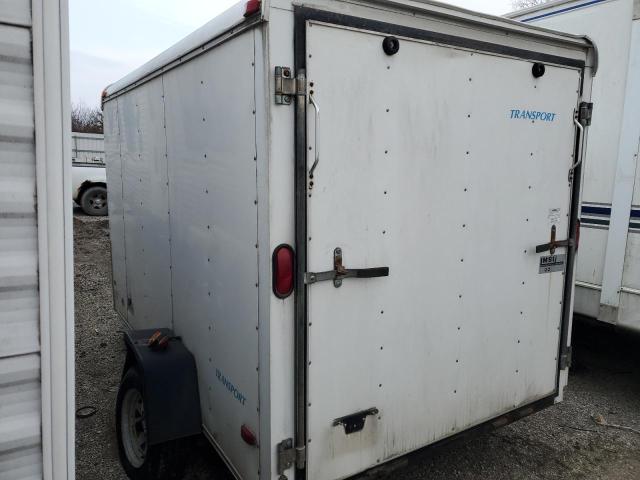 TRAILER TRAILER 2002 white   16HCHV0182H0HH460 photo #4