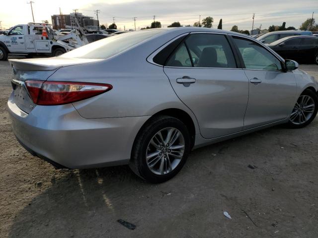 2017 TOYOTA CAMRY LE - 4T1BF1FK1HU426530