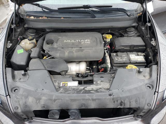 2016 JEEP CHEROKEE L - 1C4PJMDBXGW211308