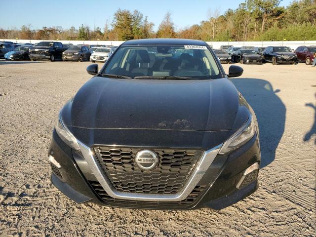 2022 NISSAN ALTIMA SV - 1N4BL4DV8NN395073