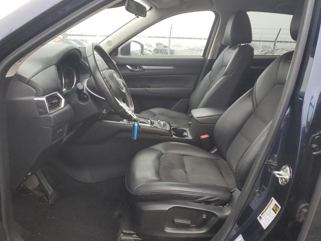 2018 MAZDA CX-5 TOURI - JM3KFACM8J1377559